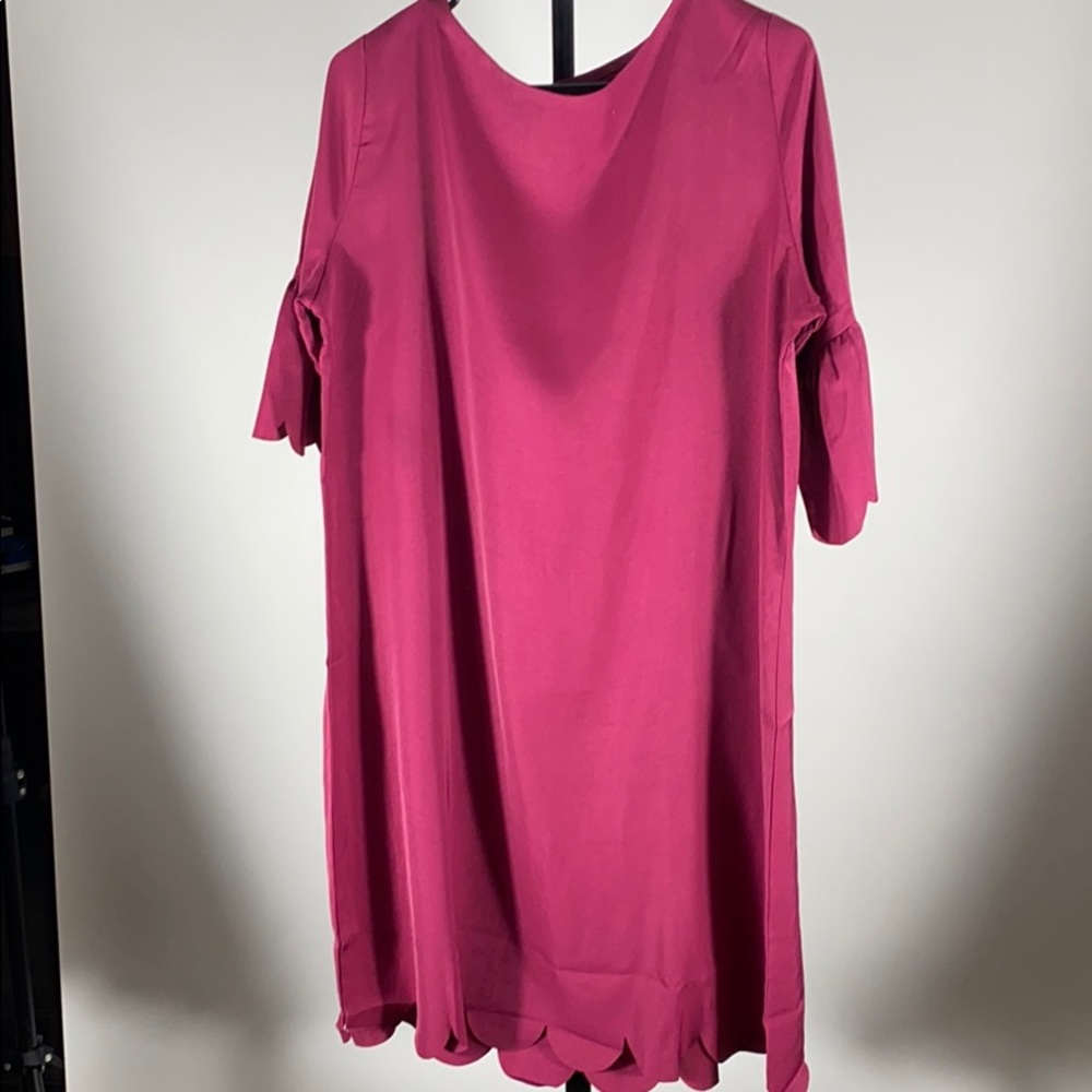 Brand New Dress